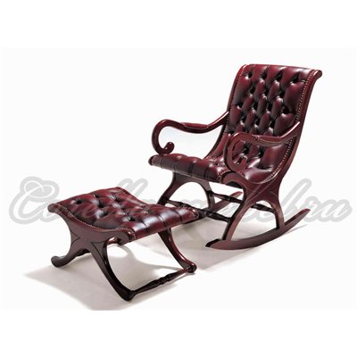 Подставка для ног