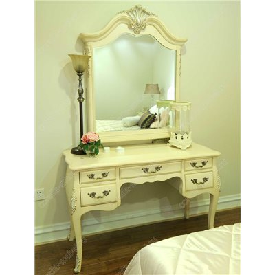 Туалетный столик классика