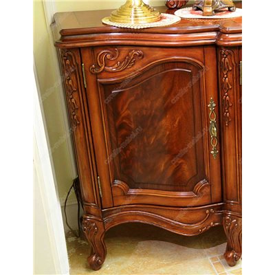 Прилавок для гостиной