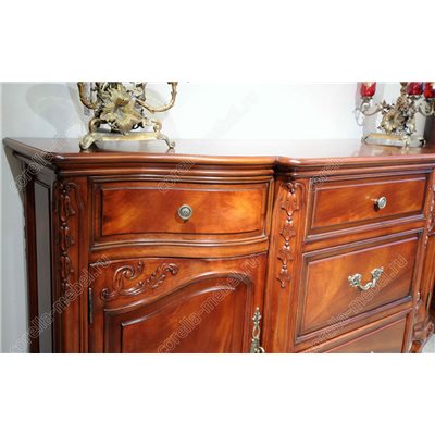 Прилавок для гостиной