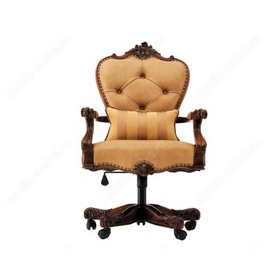 Кресло для кабинета