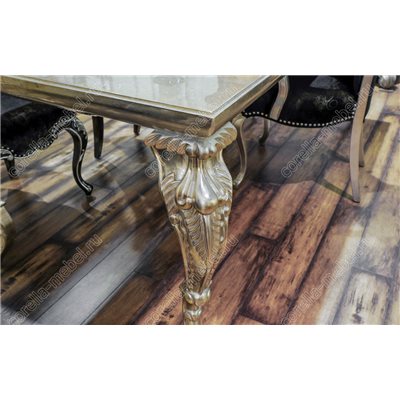 Обеденный стол арт деко