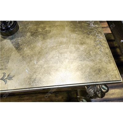 Обеденный стол арт деко