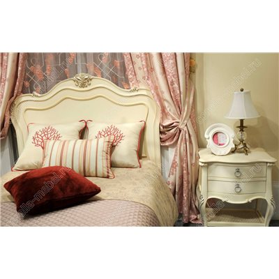 Классическая кровать (матрац 2.0*1.8)