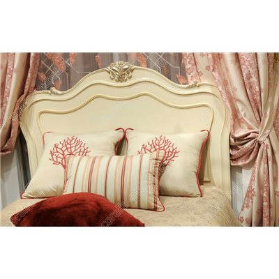 Классическая кровать (матрац 2.0*1.8)