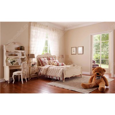 Классическая кровать (матрац 2.0*1.8)