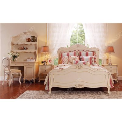 Классическая кровать (матрац 2.0*1.8)