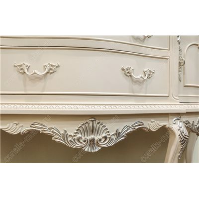 Консоль в прихожую