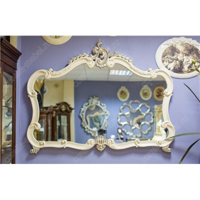 Зеркало настенное