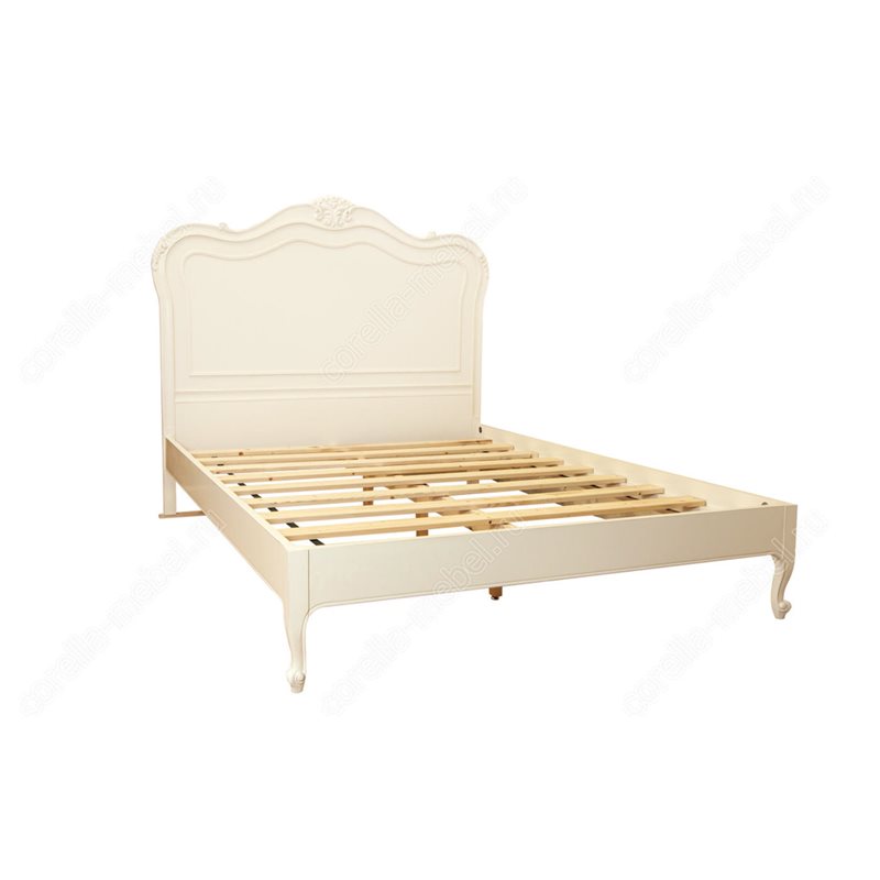 Французская кровать (1500 х 2000)