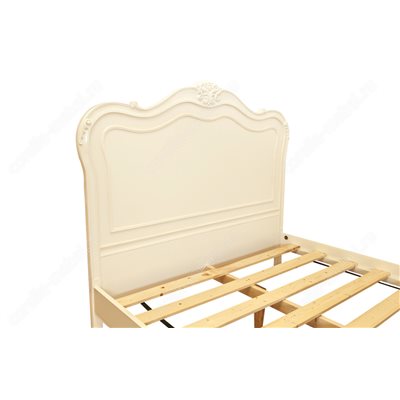 Французская кровать (1500 х 2000)