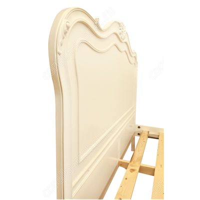 Французская кровать (1500 х 2000)