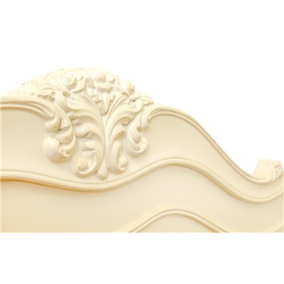 Французская кровать (1500 х 2000)