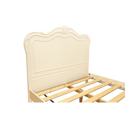 Французская кровать (1500 х 2000)