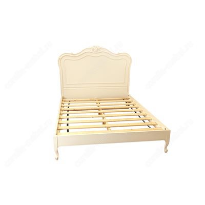 Французская кровать (1800 х 2000)