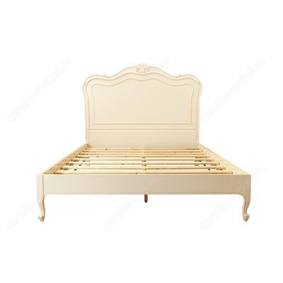 Французская кровать (1800 х 2000)