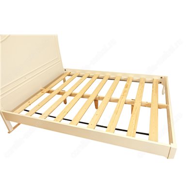 Французская кровать (1800 х 2000)