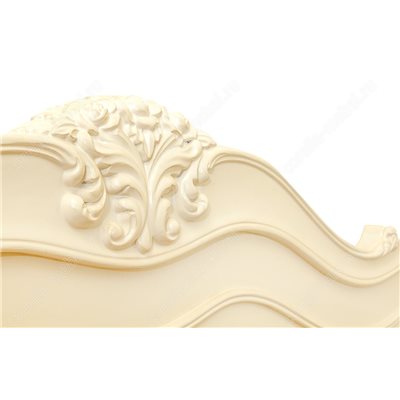 Французская кровать (1800 х 2000)