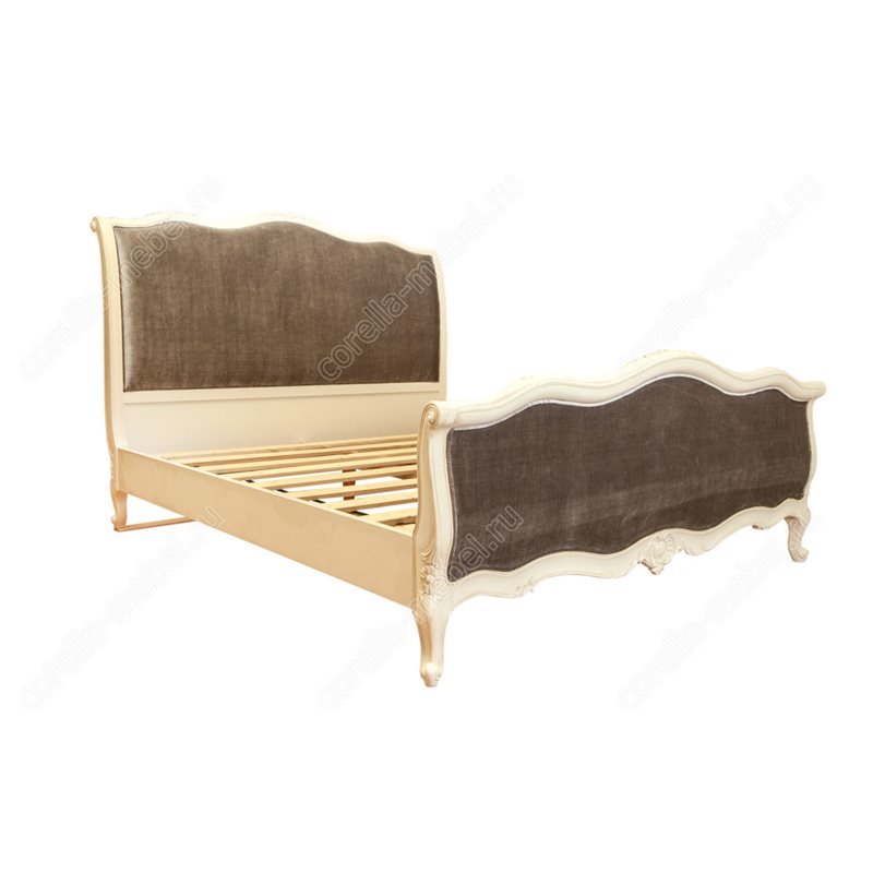 Французская кровать (1800 х 2000)