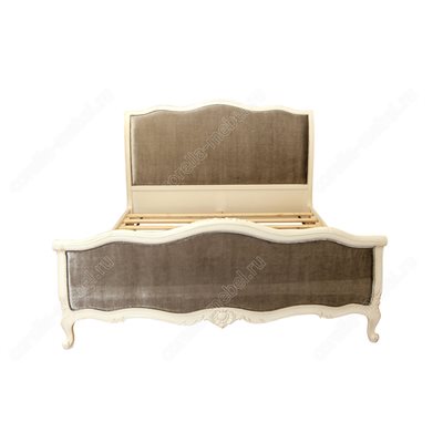 Французская кровать (1800 х 2000)