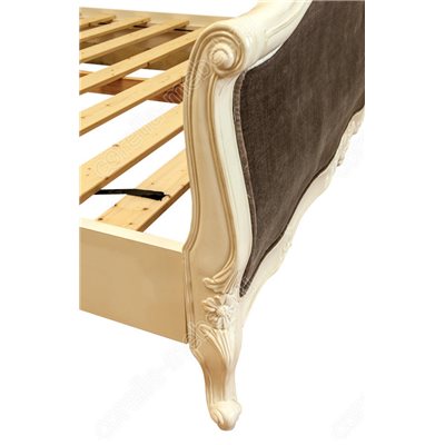 Французская кровать (1800 х 2000)