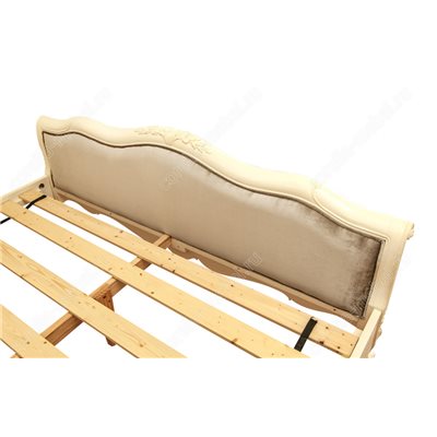 Французская кровать (1800 х 2000)