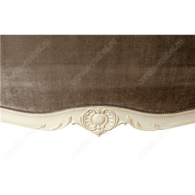 Французская кровать (1800 х 2000)