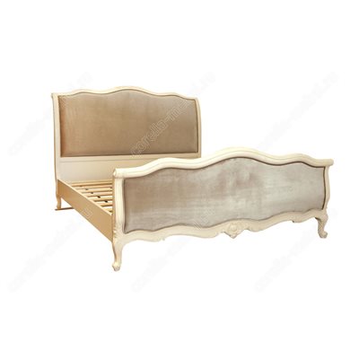 Французская кровать (1800 х 2000)