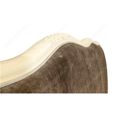 Французская кровать (1800 х 2000)