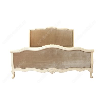 Французская кровать (1800 х 2000)