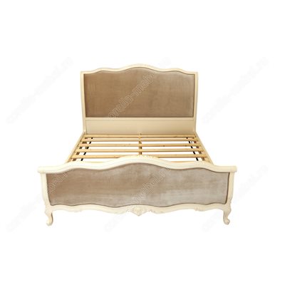 Французская кровать (1800 х 2000)