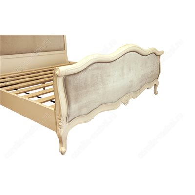 Французская кровать (1800 х 2000)