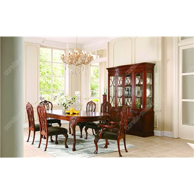 Обеденный стол классика