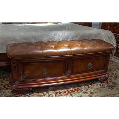 Банкетка в прихожую