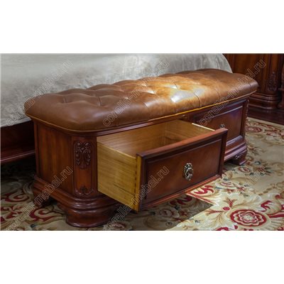 Банкетка в прихожую