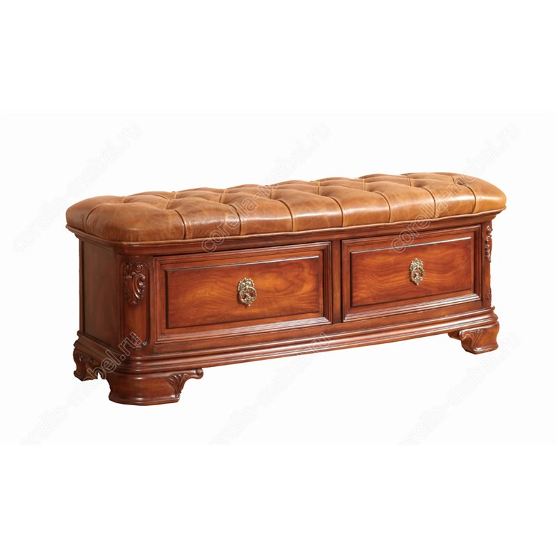 Банкетка в прихожую