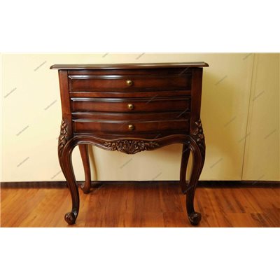 Тумбочка прикроватная