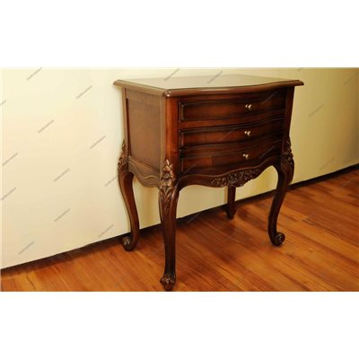 Тумбочка прикроватная