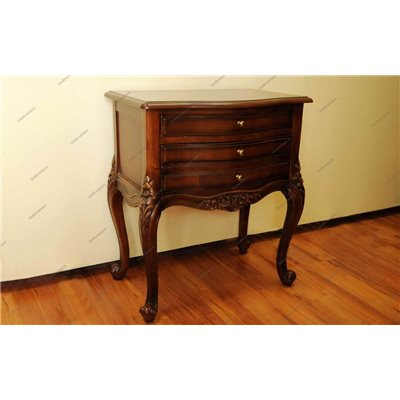 Тумбочка прикроватная