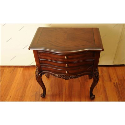 Тумбочка прикроватная