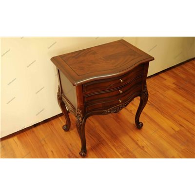 Тумбочка прикроватная