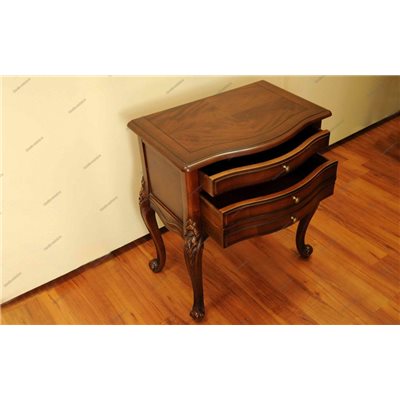 Тумбочка прикроватная