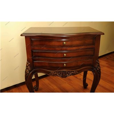 Тумбочка прикроватная