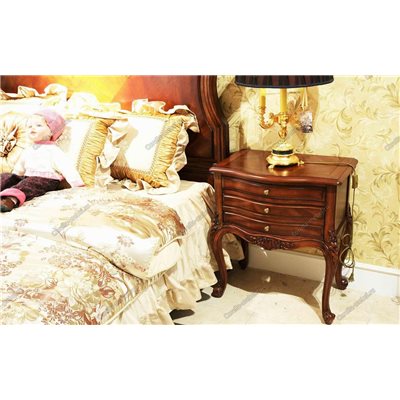 Тумбочка прикроватная