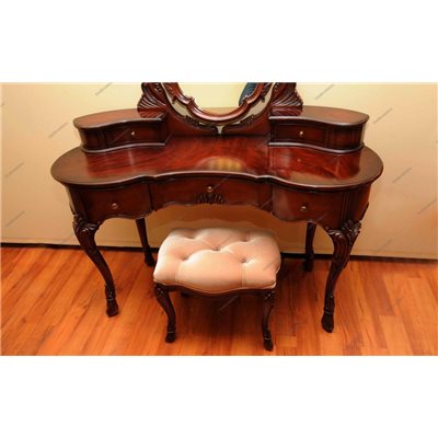 Стульчик к трюмо