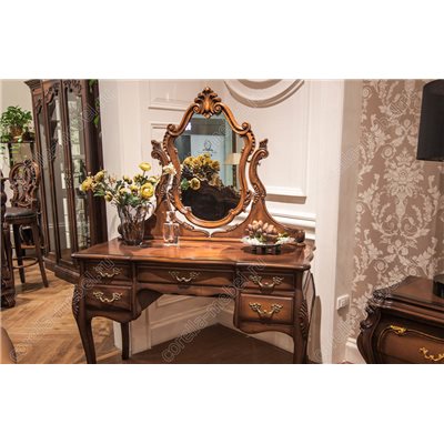 Туалетный столик классика