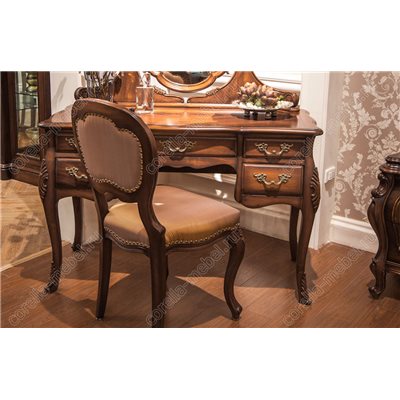 Туалетный столик классика