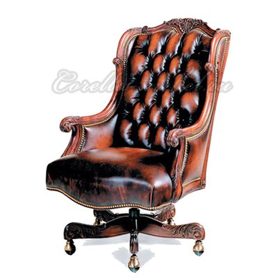 Кресло для кабинета руководителя