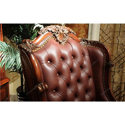 Кресло для кабинета руководителя