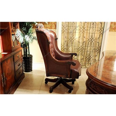 Кресло для кабинета руководителя